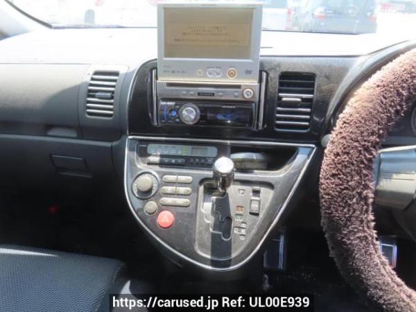 Used 2003 AT toyota wish ANE11W Image[21]