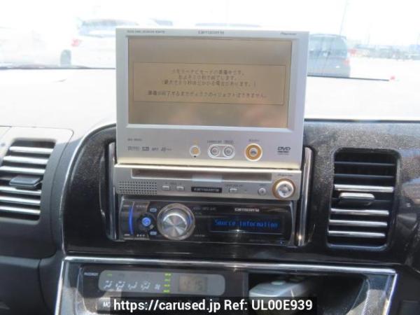 Used 2003 AT toyota wish ANE11W Image[23]