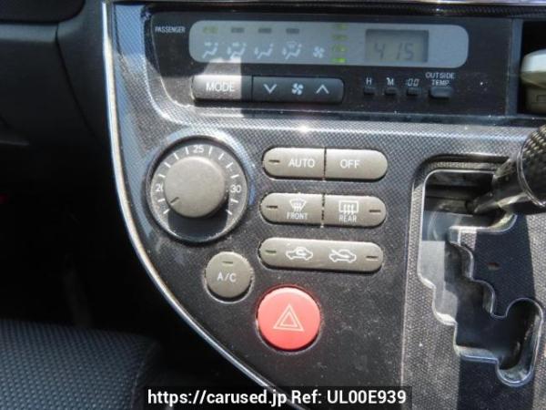 Used 2003 AT toyota wish ANE11W Image[24]