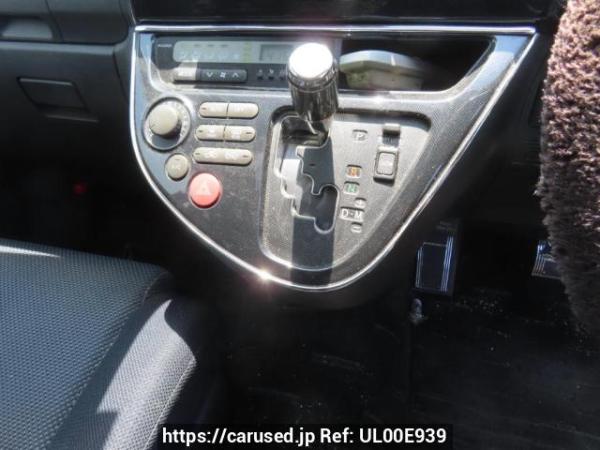 Used 2003 AT toyota wish ANE11W Image[25]