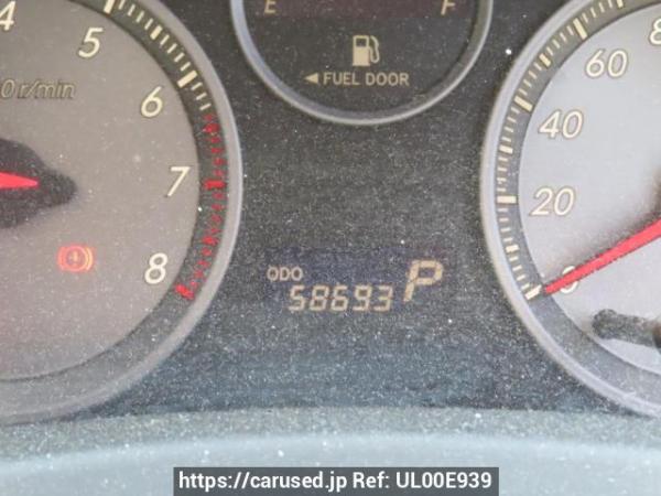 Used 2003 AT toyota wish ANE11W Image[27]