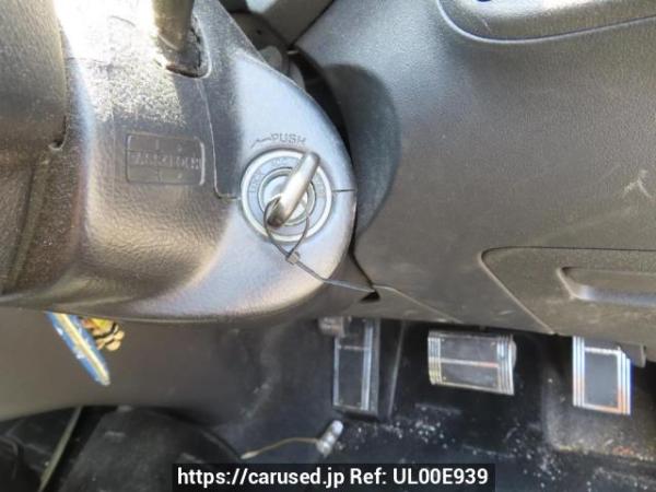 Used 2003 AT toyota wish ANE11W Image[28]