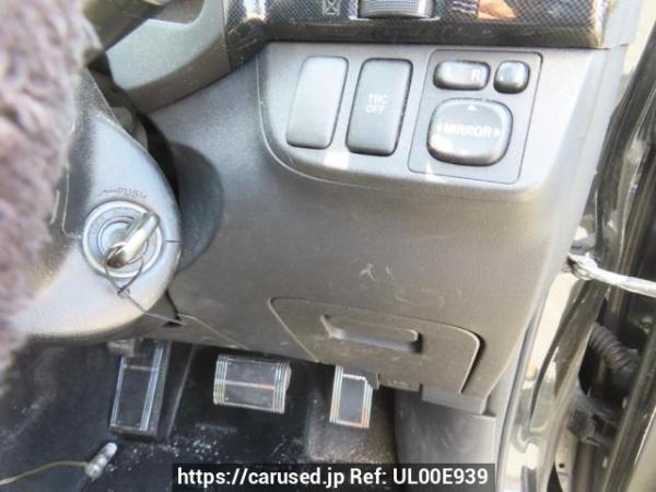 Used 2003 AT toyota wish ANE11W Image[29]