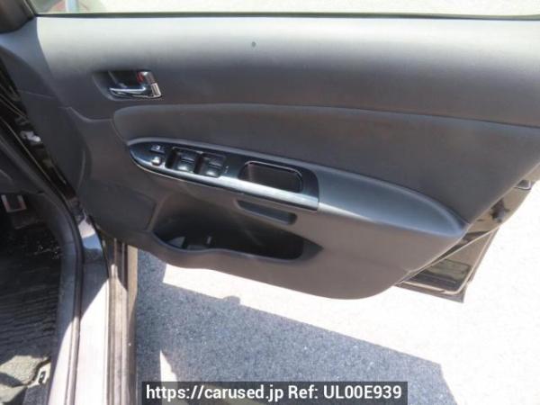 Used 2003 AT toyota wish ANE11W Image[30]
