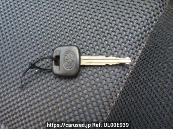 Used 2003 AT toyota wish ANE11W Image[31]
