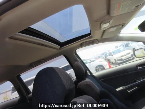 Used 2003 AT toyota wish ANE11W Image[32]