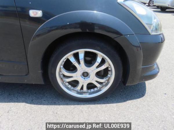 Used 2003 AT toyota wish ANE11W Image[33]