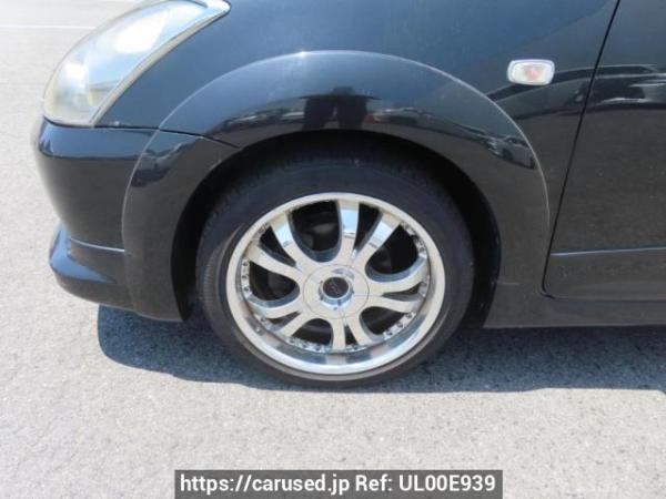 Used 2003 AT toyota wish ANE11W Image[34]
