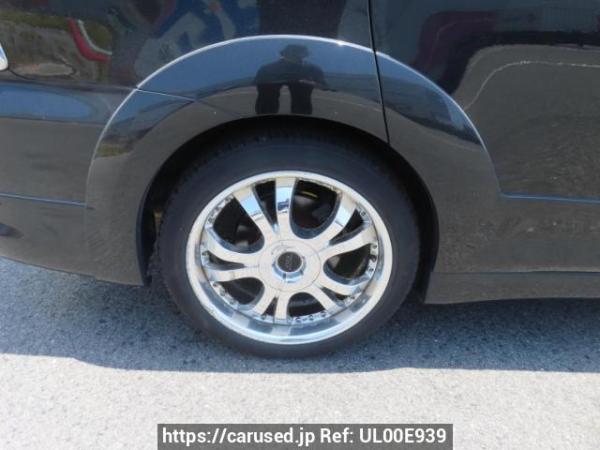 Used 2003 AT toyota wish ANE11W Image[35]