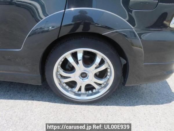 Used 2003 AT toyota wish ANE11W Image[36]