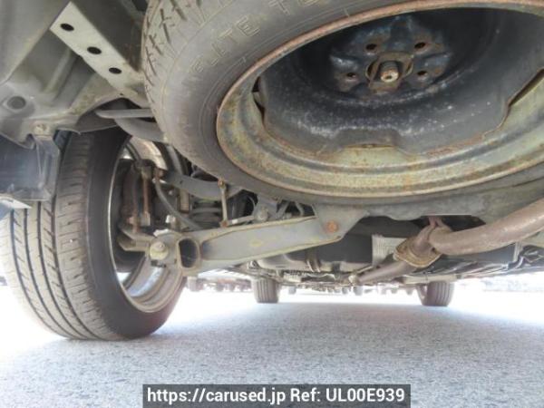 Used 2003 AT toyota wish ANE11W Image[43]