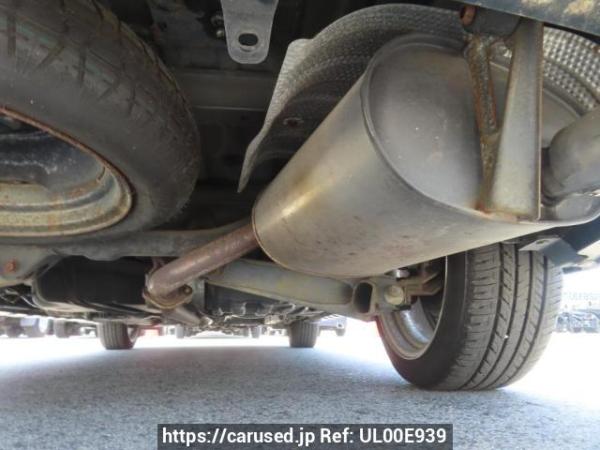 Used 2003 AT toyota wish ANE11W Image[44]