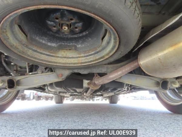 Used 2003 AT toyota wish ANE11W Image[45]