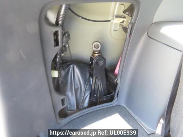 Used 2003 AT toyota wish ANE11W Image[46]