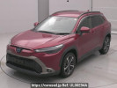 Toyota Corolla Cross ZVG11