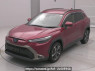 Used 2022 AT toyota corolla-cross ZVG11 Image[0]