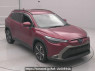 Used 2022 AT toyota corolla-cross ZVG11 Image[2]