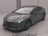 Used 2023 AT toyota prius MXWH65 Image[0]