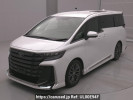 Toyota Vellfire Hybrid AAHH40W