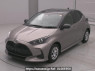 Used 2024 AT toyota yaris MXPH14 Image[0]