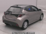 Used 2024 AT toyota yaris MXPH14 Image[1]