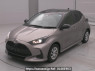 Used 2024 AT toyota yaris MXPH14 Image[0]