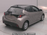 Used 2024 AT toyota yaris MXPH14 Image[1]
