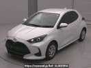 Toyota YARIS KSP210