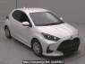 Used 2024 AT toyota yaris KSP210 Image[2]