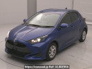 Toyota YARIS MXPA10