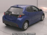 Used 2023 AT toyota yaris MXPA10 Image[1]