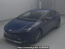 Toyota Prius MXWH60