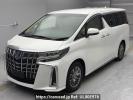 Toyota Alphard Hybrid AYH30W