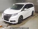 Honda Odyssey Hybrid RC4