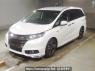 Used 2017 AT honda odyssey-hybrid RC4 Image[0]