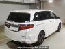 Used 2017 AT honda odyssey-hybrid RC4 Image[1]