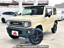 Suzuki Jimny 3BA-JB64W
