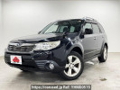 Subaru Forester DBA-SH5