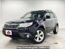 Subaru Forester DBA-SH5