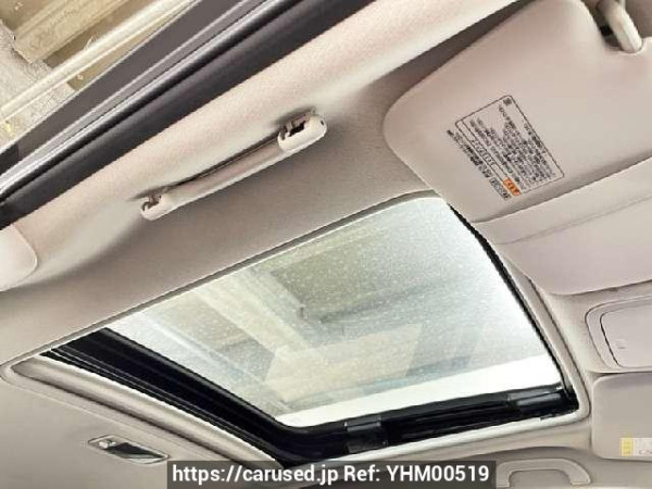 Used 2010 AT subaru forester DBA-SH5 Image[7]