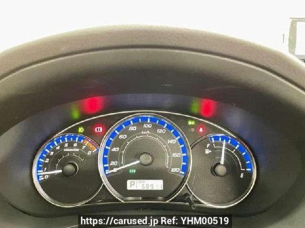 Used 2010 AT subaru forester DBA-SH5 Image[9]