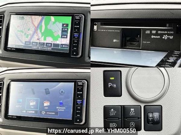 Used 2017 AT daihatsu mira-e-s DBA-LA350S Image[5]