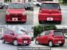 Used 2017 AT daihatsu mira-e-s DBA-LA350S Image[9]