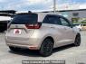 Used 2021 CVT honda civic-hybrid 6AA-GR3 Image[2]