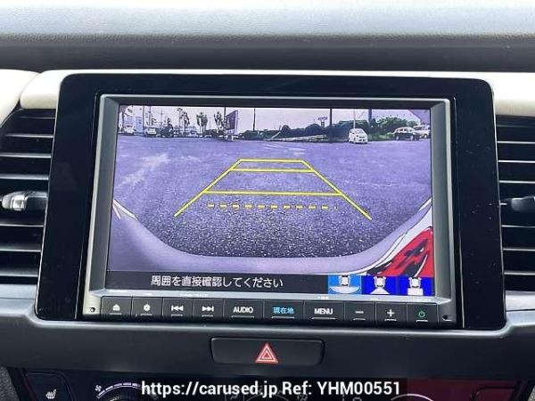 Used 2021 CVT honda civic-hybrid 6AA-GR3 Image[6]
