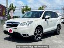 Subaru Forester DBA-SJ5