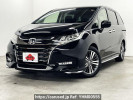 Honda Odyssey DBA-RC1