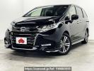 Honda Odyssey DBA-RC1
