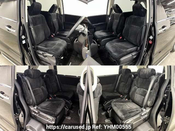 Used 2018 AT honda odyssey DBA-RC1 Image[8]