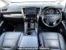 Used 2018 CVT toyota alphard DBA-AGH30W Image[1]